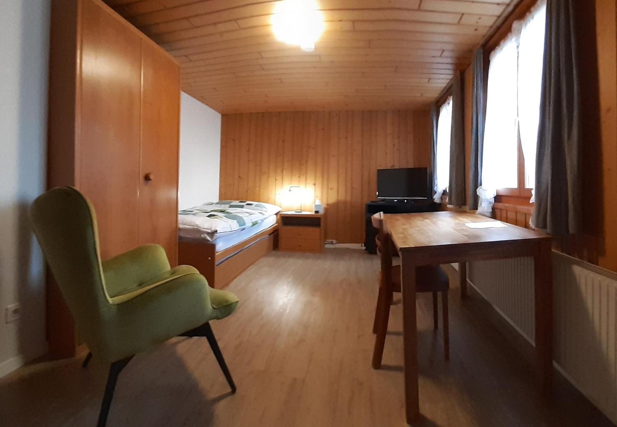 B&B Roessli Gondiswil Exterior photo