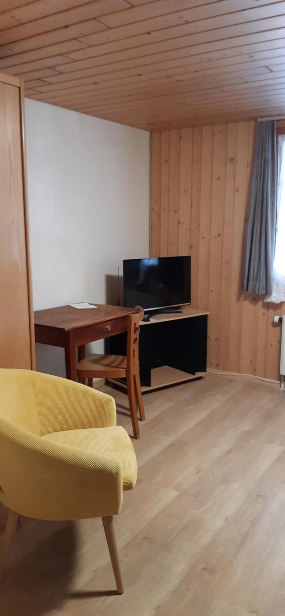 B&B Roessli Gondiswil Room photo